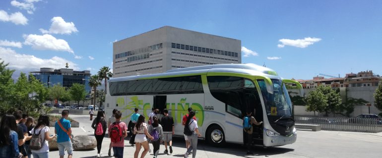 Actividades Extraescolares