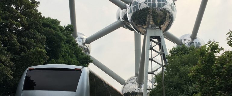 Transporte Turístico y Agencias de Viajes