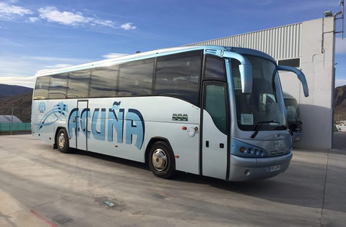 Andecar Viana – Man